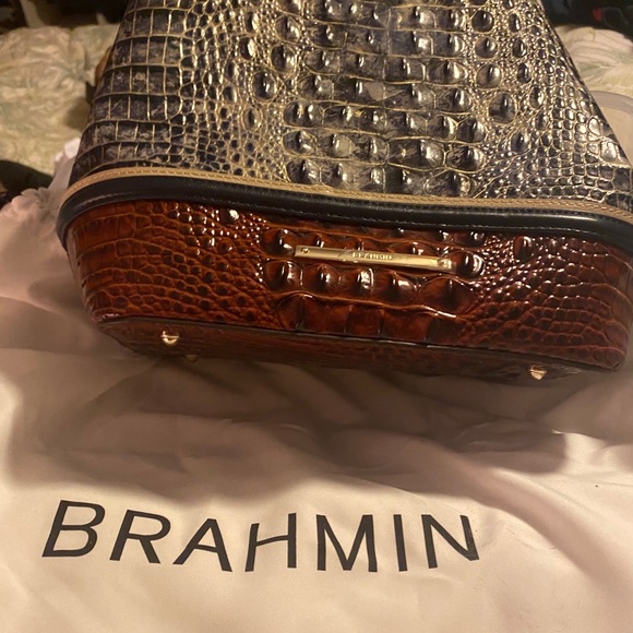 Brand new Brahmin Handbag - Picture 1 of 3